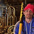 Rapper Jaão