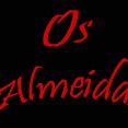 Os Almeidas