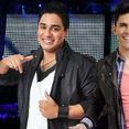 Fabio Guerra e Thomazin