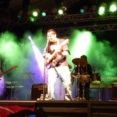ABEL CHAVES E  BUMBO DE COICE