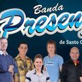 Banda Presença