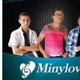 GRUPO MINYLOVE