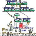 MCs Bizilla e GH e DJ Bony BH