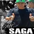 MC SAGATE