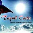 Taynã Costa