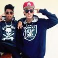 Diamond Boys