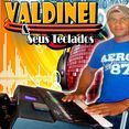 valdinei e seus teclados