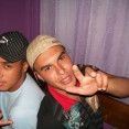 Alex e Eduardo