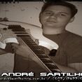 ANDRÉ SARTILHO
