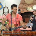 edy minas & leandro