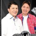 Joel e Misael