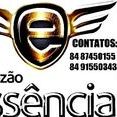 Forrozão Essência