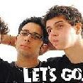 Let's Go!