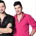Vitor Hugo & Rafael