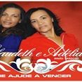 Claudeth e Adélia Irmãs Cardoso