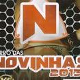 Forró das Novinhas