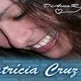 Cantora Patrícia Cruz