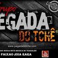 Pegada do Tchê