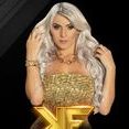 KALLY FONSECA