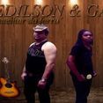edilson & Gabriel