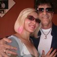 Éliton e Rosiany