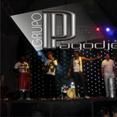 Grupo Pagodjéé