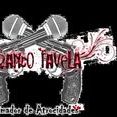 BRANCO FAVELA  RIMADOR DE ATROCIDADE$