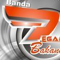 BANDA PEGADA BAKANA