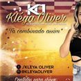 KLÉYA OLIVER