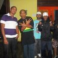 Rap di Favela