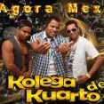 Kolega de Kuarto