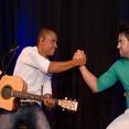 Thyago e Gabriel
