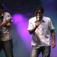 Jorge & Augusto