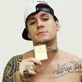 MC Gaspar
