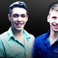 Leo Henrique e Rafael