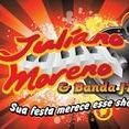 JULIANO MORENO E BANDA J7