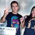 FORROZÃO SUBLIMAÇÃO