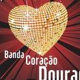 Banda Coração Dourado