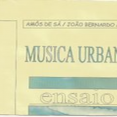 Música Urbana
