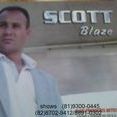 SCOTT BLAZE