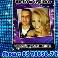 Félix & Sara Santos (Natal)