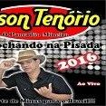 EDSON Tenorio Arrochando Na Pizada