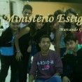 Ministério Estigma