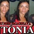 Cantora Antonia Almeida