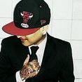 Carlos Brezzy