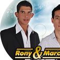 Rony e Marcus