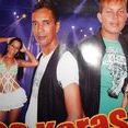 Os Karas do Baile
