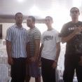 The Apostolics