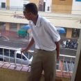 Ivan Rocha