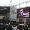 Banda Atrius de Curitiba